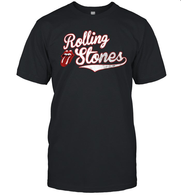 2025 Limited Rolling Stones '78 Heavy Wash T Shirt