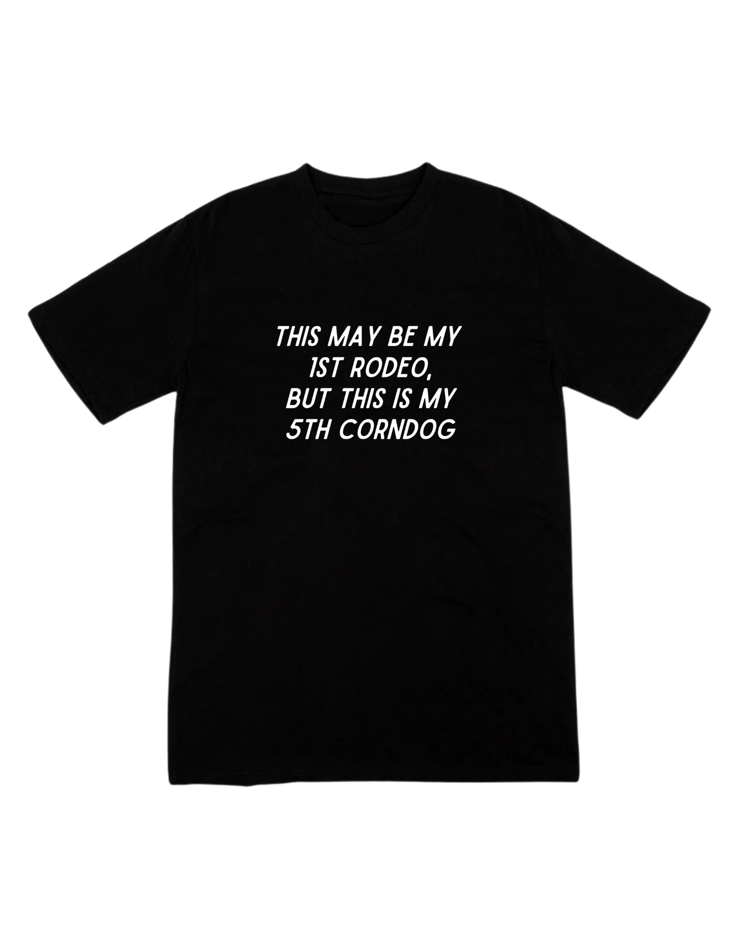 5th Corndog - Graphic Tee