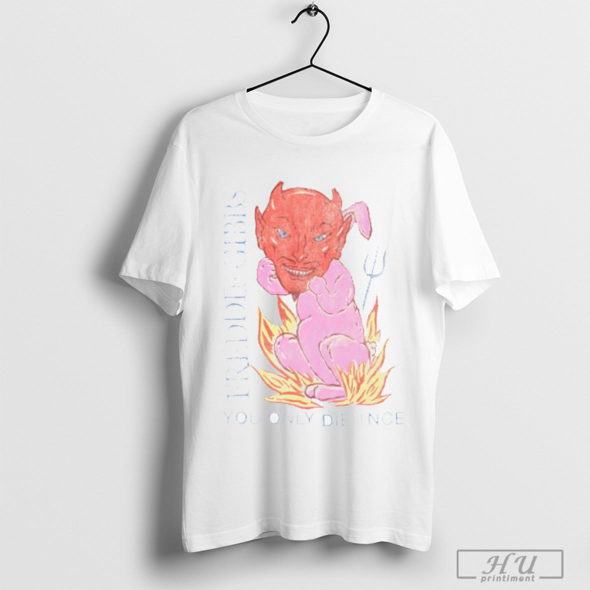 2025 Devil Roast Ss T Shirt Sweatshirt