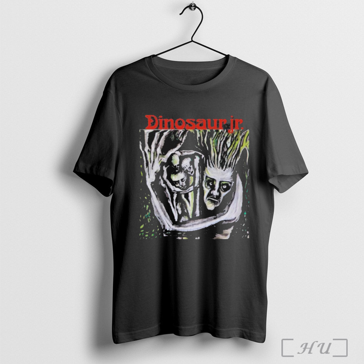 2025 Dinosaur Jr Repulsion Album Shirt Sweatshirt