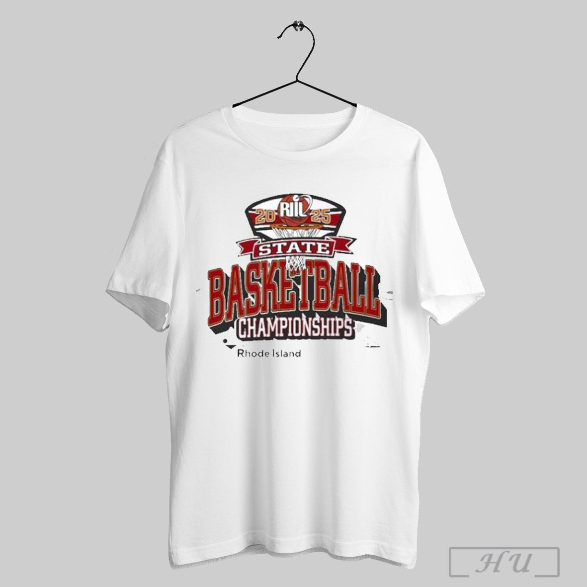 2025 Rill State Basketball Champions T Shirt Sweatshirt