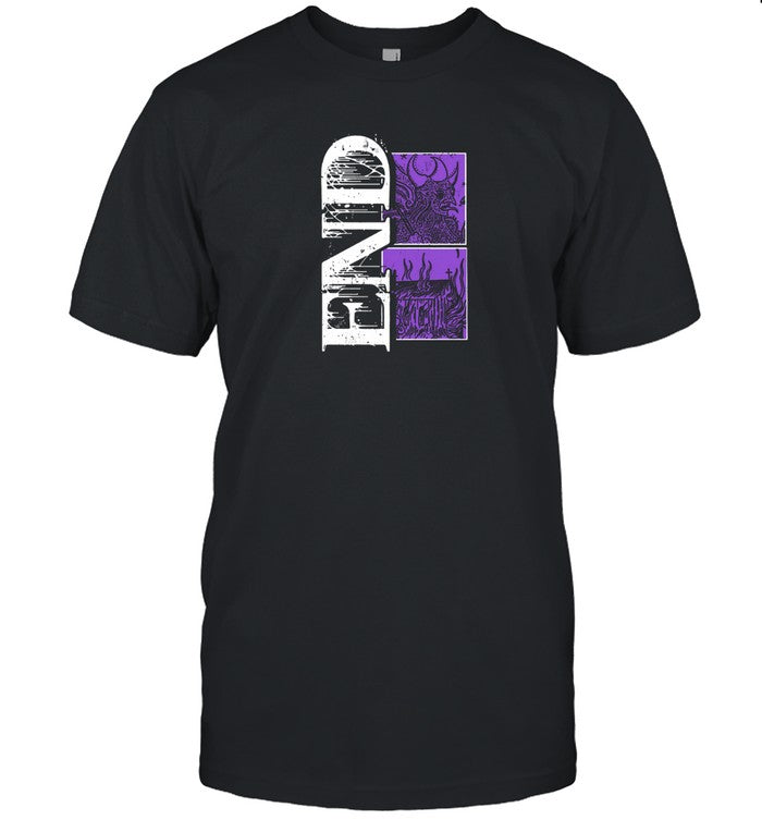 2025 Closed Casket Activities End Victim Limited T-Shirt