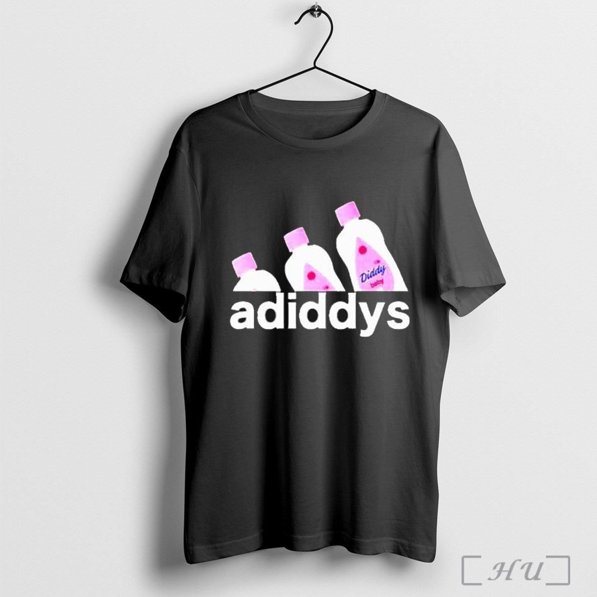 Diddy Baby Adidas Vintage 2025 T Shirt Sweatshirt