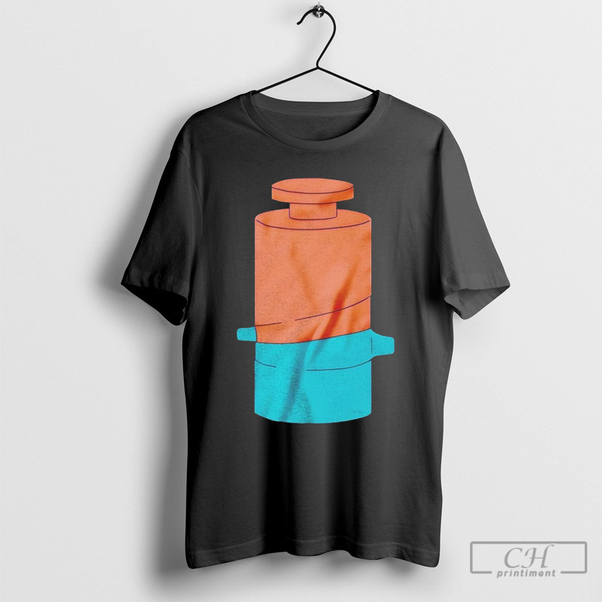 Fujita Cosplay Anime T Shirt Sweatshirt Poster