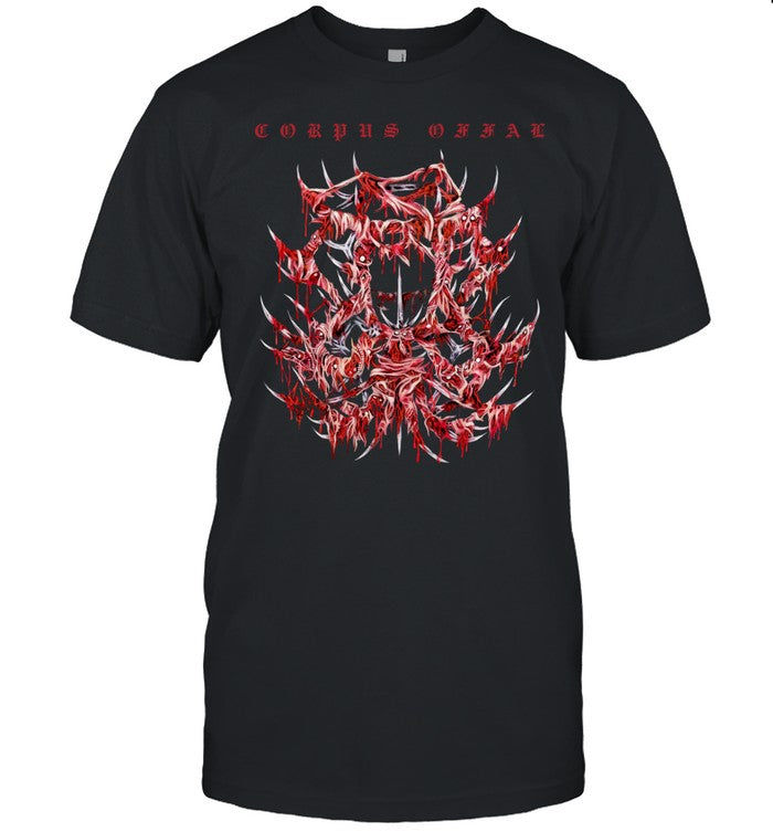 20 Buck Spin Corpus Offal T-Shirt