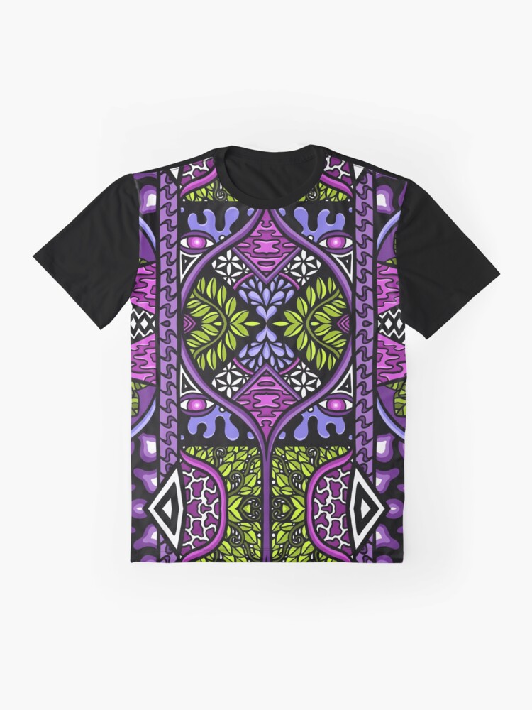 A Bit Figgy Graphic T-Shirt