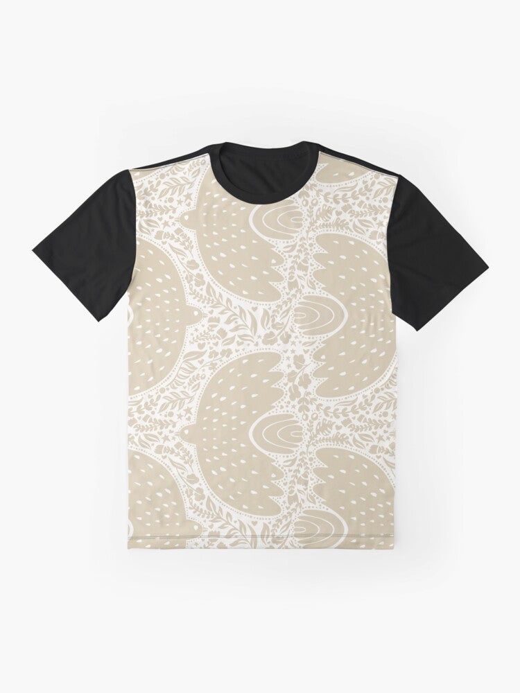 A Wonderful Life - Akaroa Graphic T-Shirt