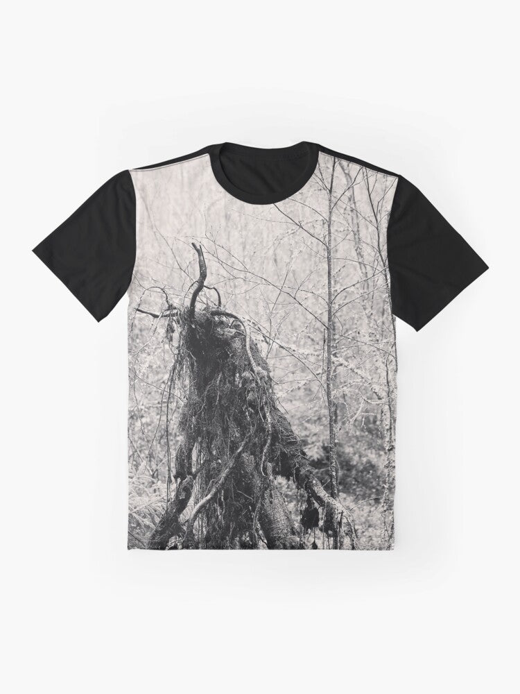 10.11.2020: Spirit of the Woods Graphic T-Shirt