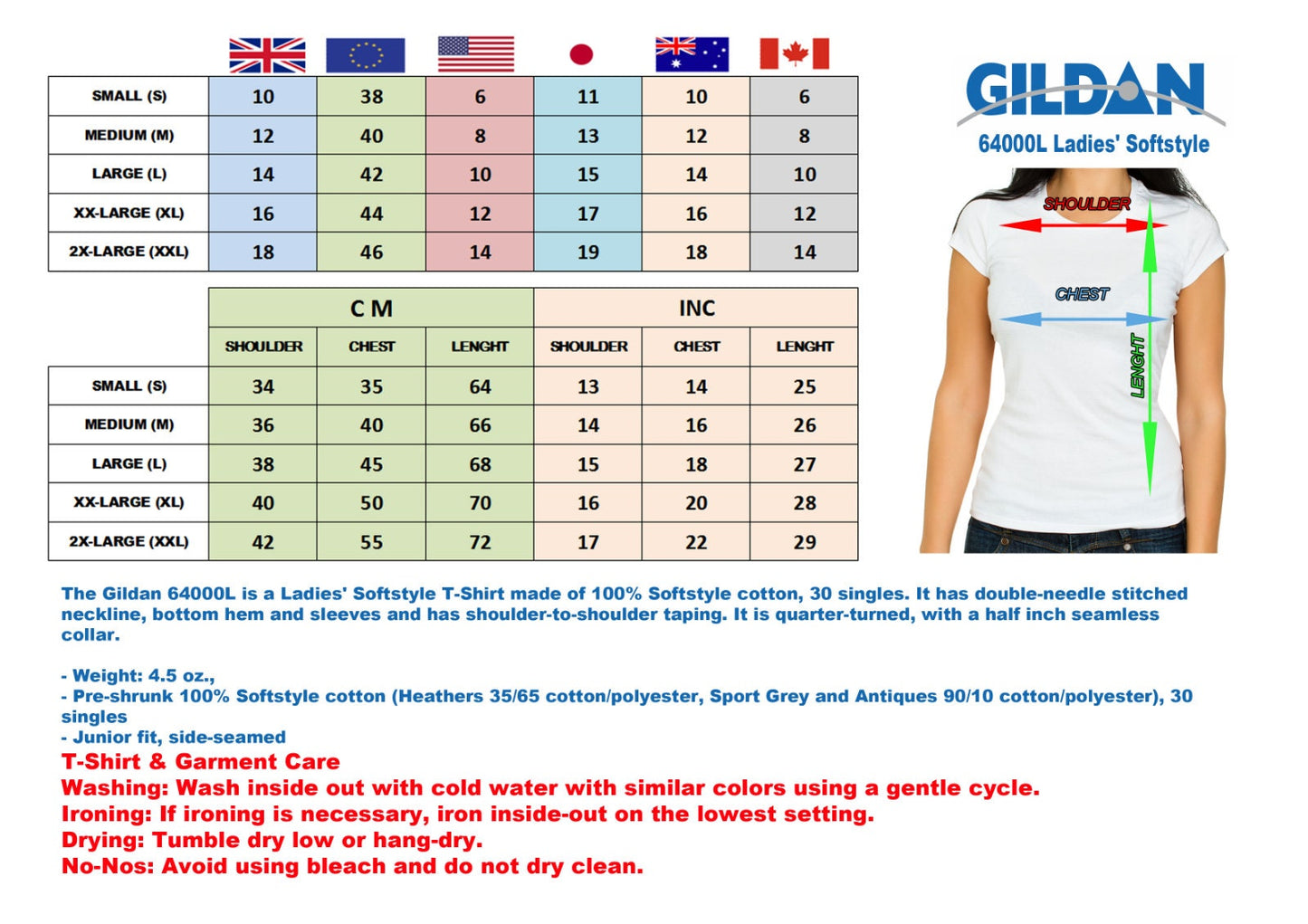 Asterix And Obelix Poster Short Sleeve White-Black Men's / Women's T Shirt N570