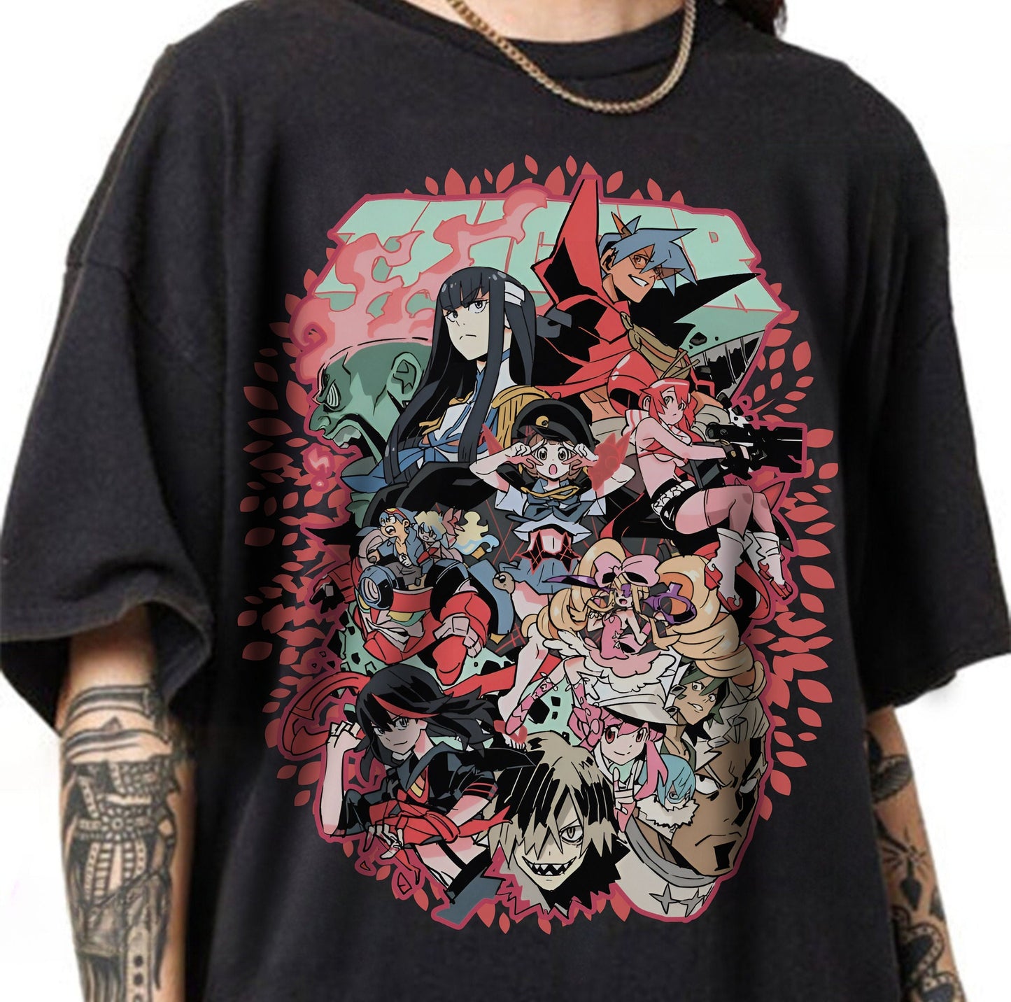 Cool Anime Shirt, Anime Lovers Shirt, Graphic Anime Tee, Anime T-shirt, Aesthetic Anime, Anime Clothing, Anime Sweatshirt, Manga Anime Shirt