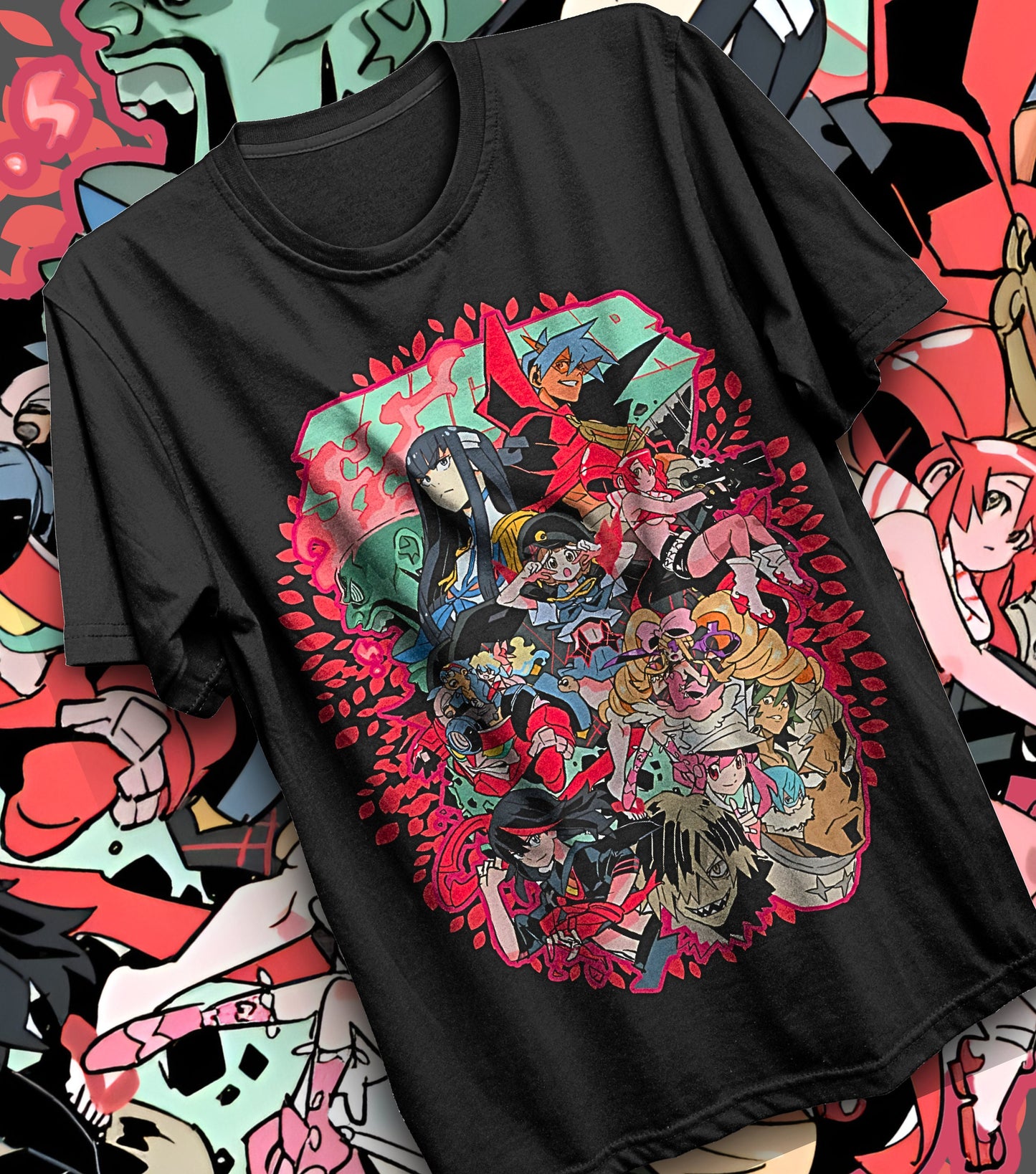 Cool Anime Shirt, Anime Lovers Shirt, Graphic Anime Tee, Anime T-shirt, Aesthetic Anime, Anime Clothing, Anime Sweatshirt, Manga Anime Shirt