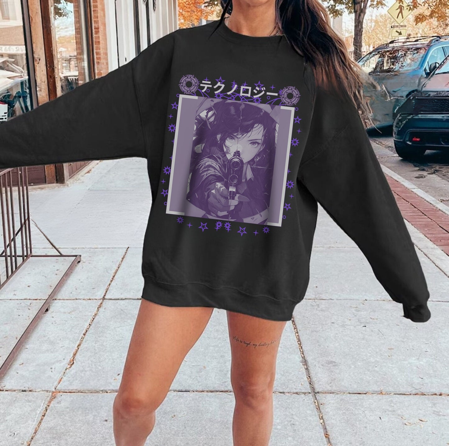 Anime T-shirt, Anime Clothing, Unisex Shirt, Special Shirt, Aesthetic Anime, Anime Shirt, Japanese Streetwear, Anime lover gift, Anime Gift