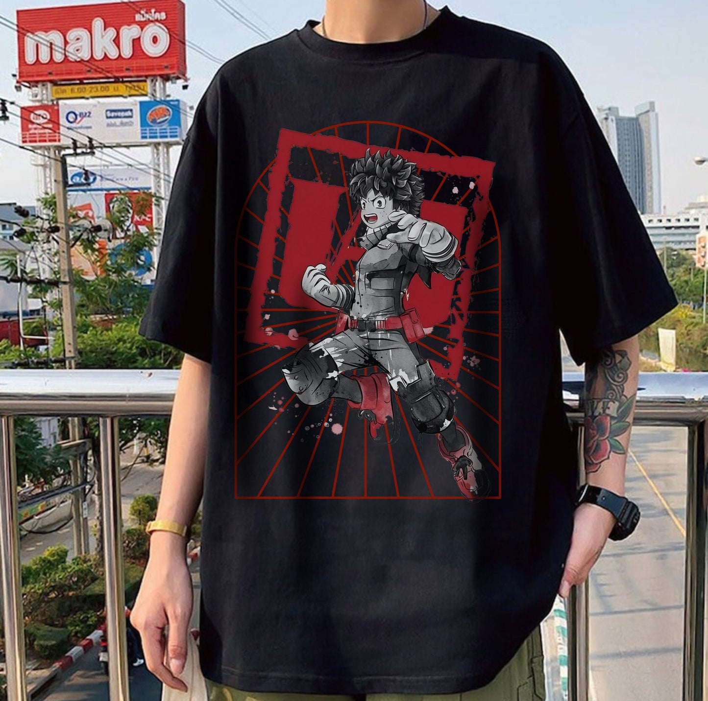 Anime T-Shirt, Special T-shirt, Unisex T-shirt, Comfort Colors Shirt, Aesthetic Anime, Manga Anime T-Shirt, Graphic Anime Tee, Japanese Art