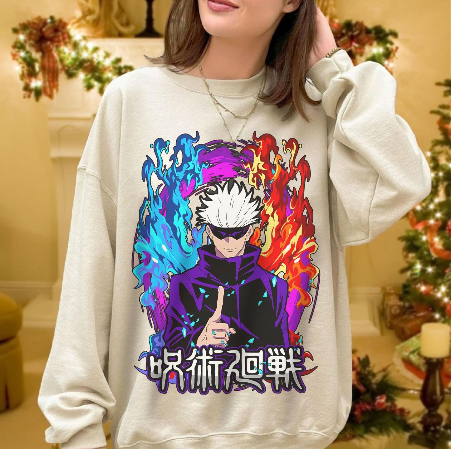 Anime T-shirt, Unisex T-shirt, Anime Fan Gift, Anime Sweatshirt, Aesthetic Anime, Funny Anime T-shirt, Cool Anime Shirt, Anime Lovers Shirt