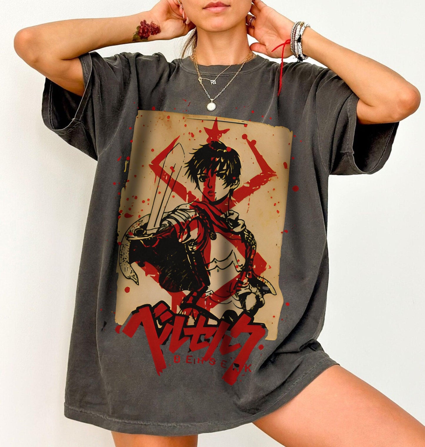 Anime T-shirt, Anime Cosplay Shirt, Unisex T-shirt, Comfort Colors Shirt, Best Anime Shirt, Anime Shirt, Graphic Anime Tee, Special T-shirt