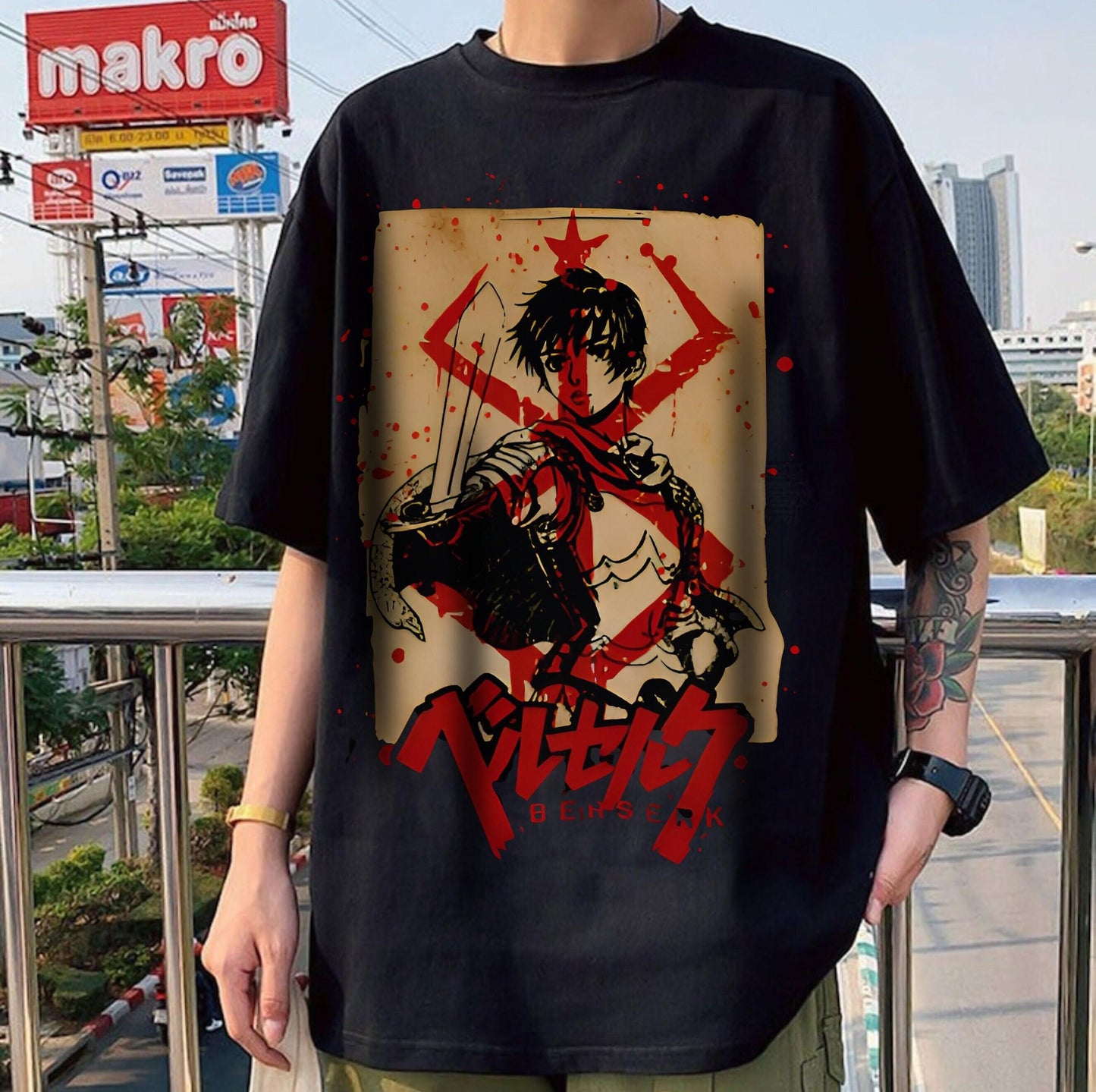 Anime T-shirt, Anime Cosplay Shirt, Unisex T-shirt, Comfort Colors Shirt, Best Anime Shirt, Anime Shirt, Graphic Anime Tee, Special T-shirt
