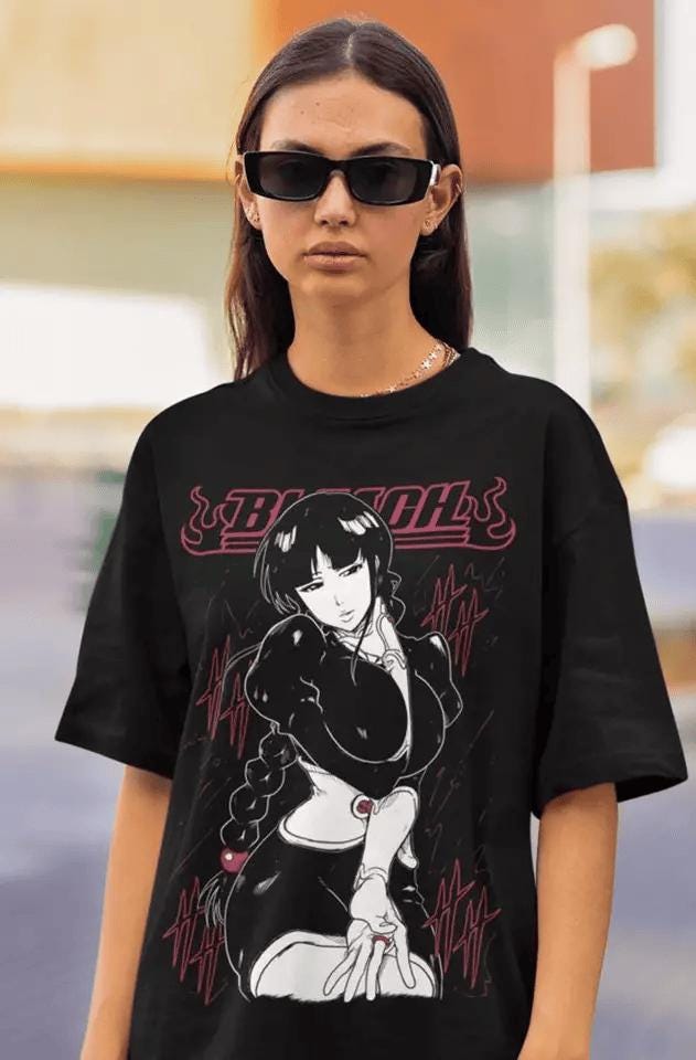Anime Vintage Special T-shirt Unisex, Anime Manga Shirt, Anime Shirt, Anime Lovers Shirt, Nemu Graphic Anime Tee, Manga Shirt