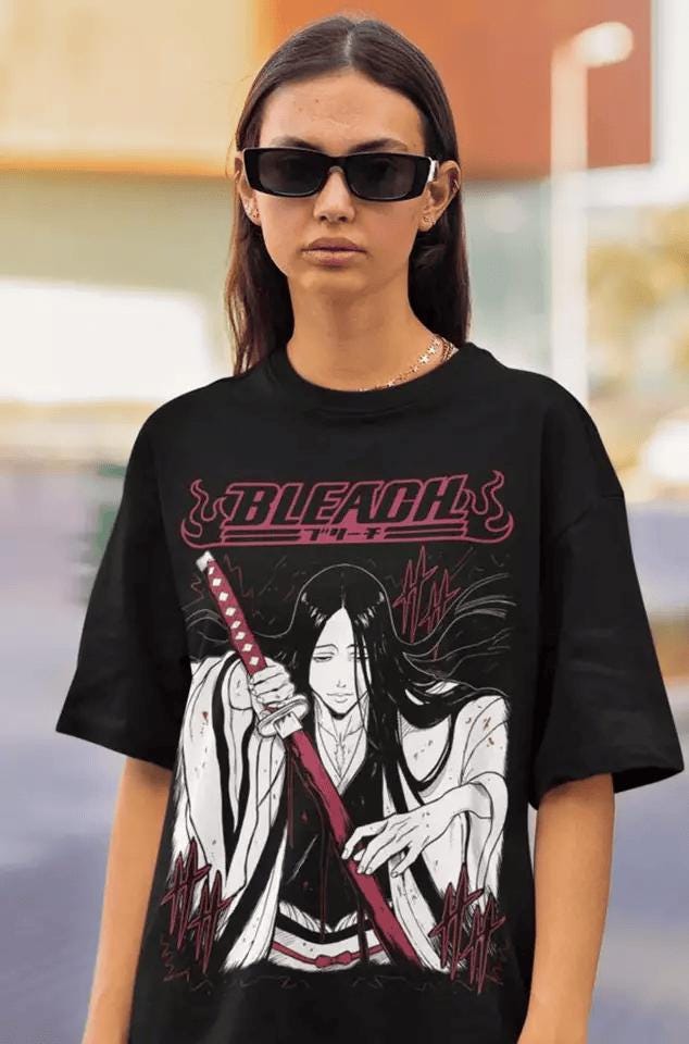 Anime Vintage Special T-shirt Unisex, Anime Manga Shirt, Anime Shirt, Anime Lovers Shirt ,Anime Manga Funny Gift T-Shirt