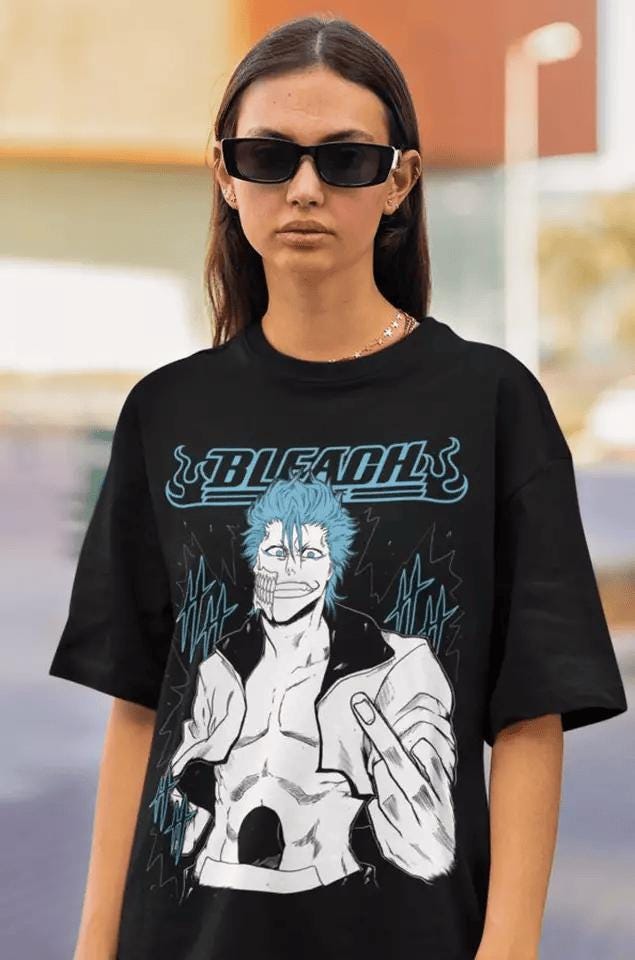 Anime Vintage Special T-shirt Unisex, Anime Manga Shirt, Anime Shirt, Anime Lovers Shirt, Graphic Anime Tee, Manga Shirt,Japanese Anime Tees