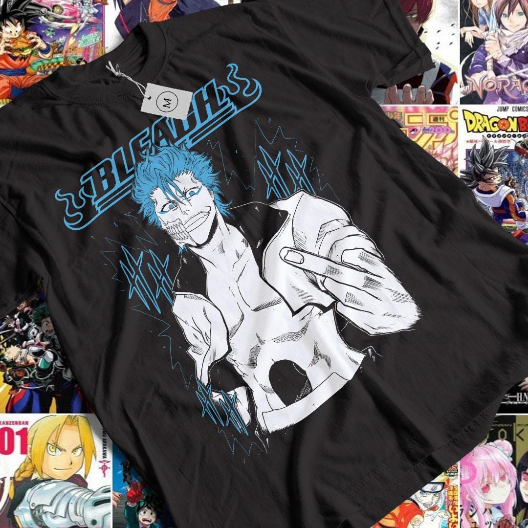 Anime Vintage Special T-shirt Unisex, Anime Manga Shirt, Anime Shirt, Anime Lovers Shirt, Graphic Anime Tee, Manga Shirt,Japanese Anime Tees
