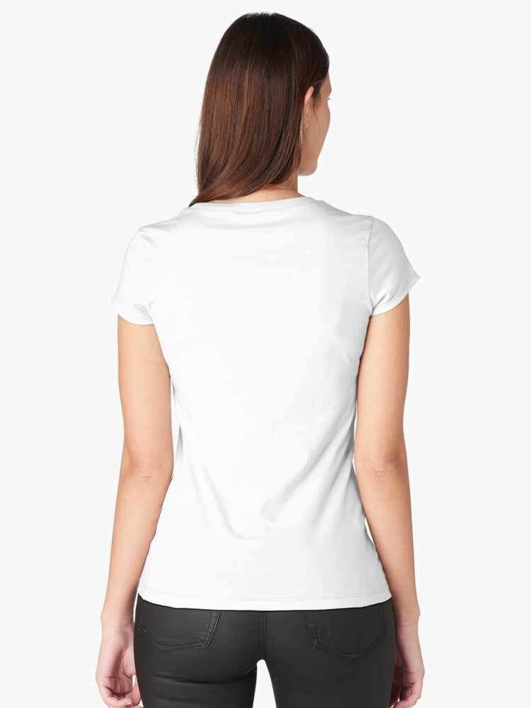 5th june - Millennium Stadium OTRA Fitted Scoop T-Shirt