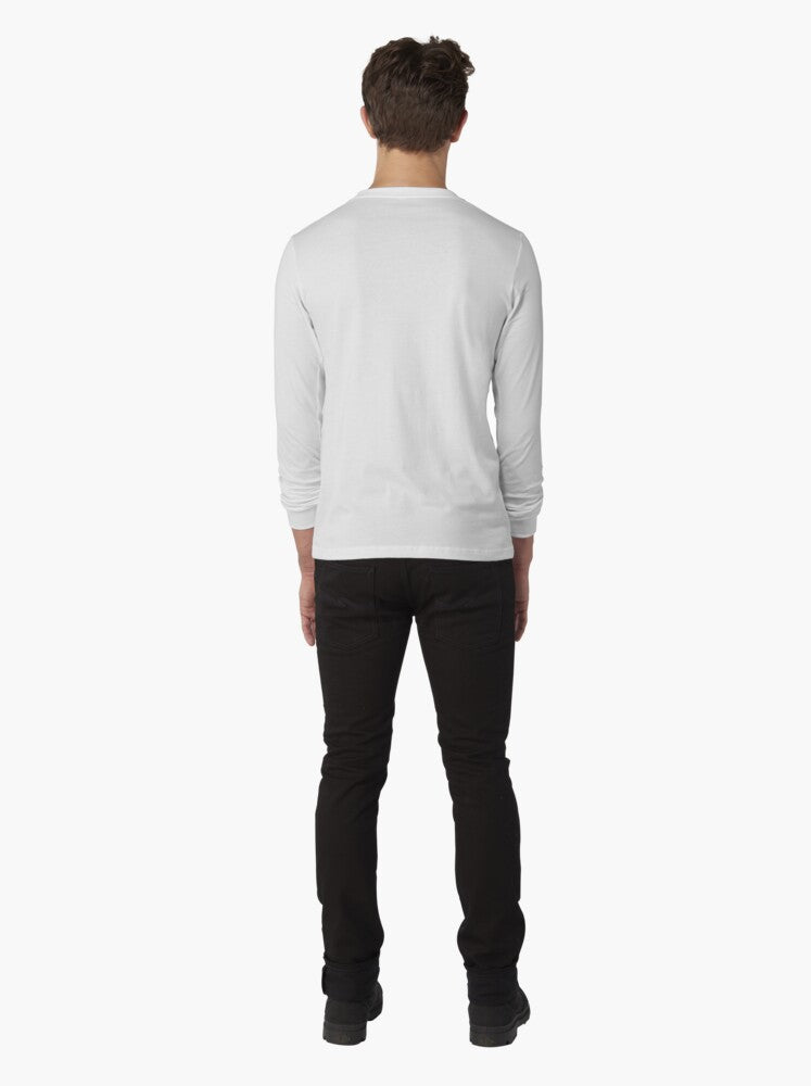 A Botanical Collection of Nature's Wonders Long Sleeve T-Shirt
