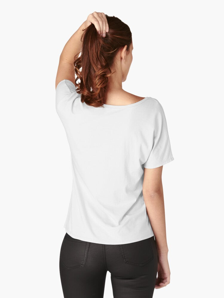 14th February - Etihad Stadium OTRA Relaxed Fit T-Shirt
