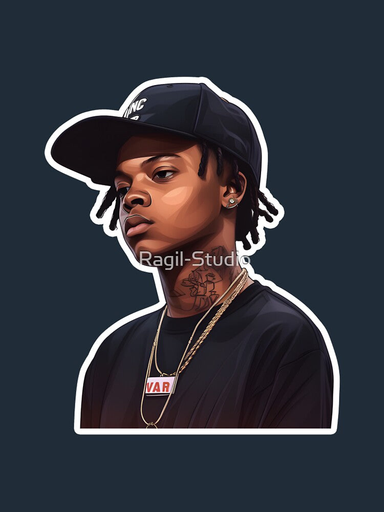 A-Reece Swag Premium T-Shirt
