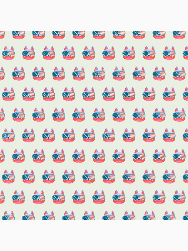 4th of July Premium T-Shirt Style001