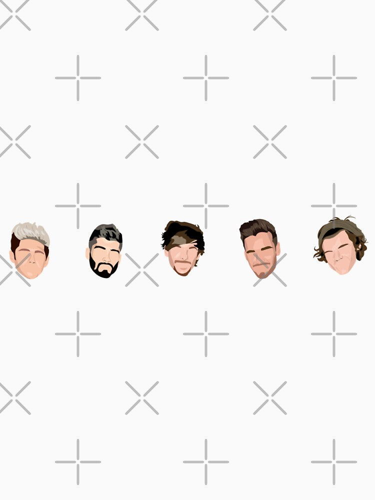 1D pack Premium T-Shirt