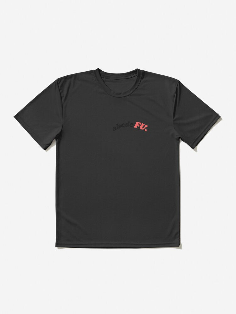 abcdeFU Active T-Shirt
