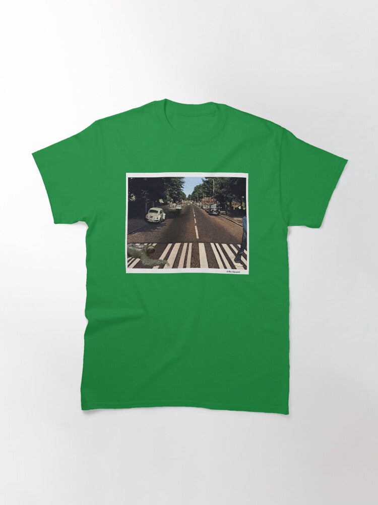 Abby Slowed (DIVA) Classic T-Shirt