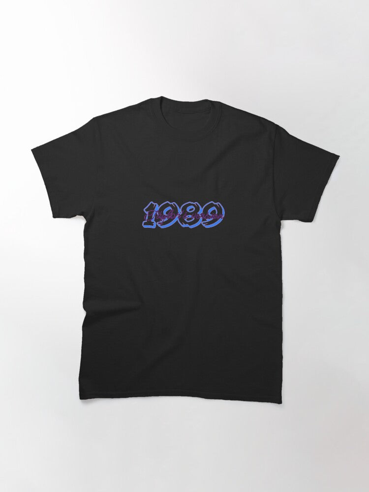 1989 Taylor's Version #3 Classic T-Shirt