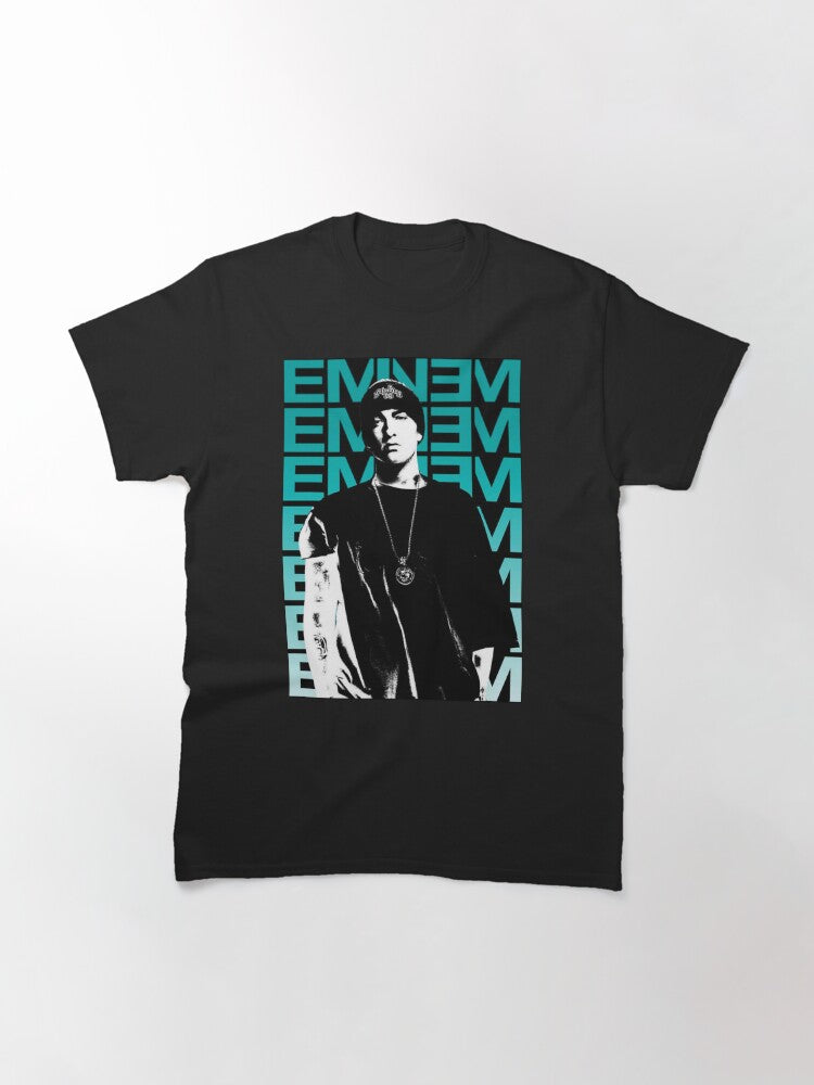 Shady Eminem Classic T-Shirt Style002