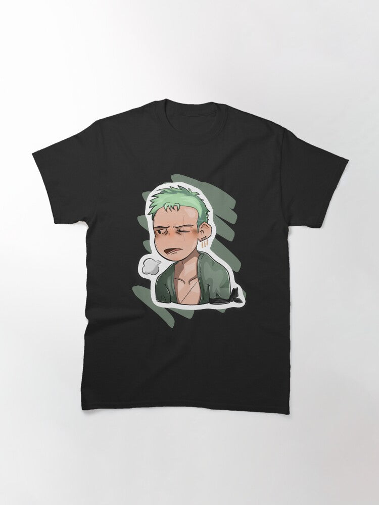 A7 Z0R0 Classic T-Shirt