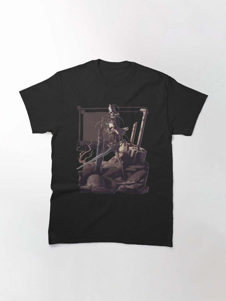 A Classic T-Shirt