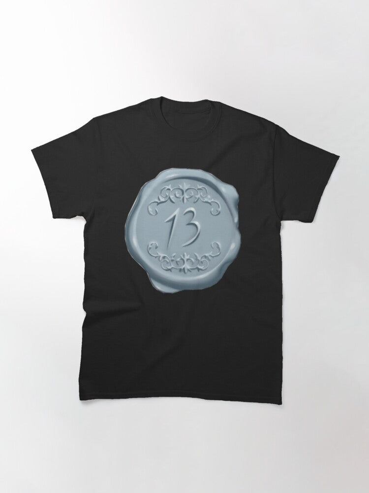 13 Classic T-Shirt