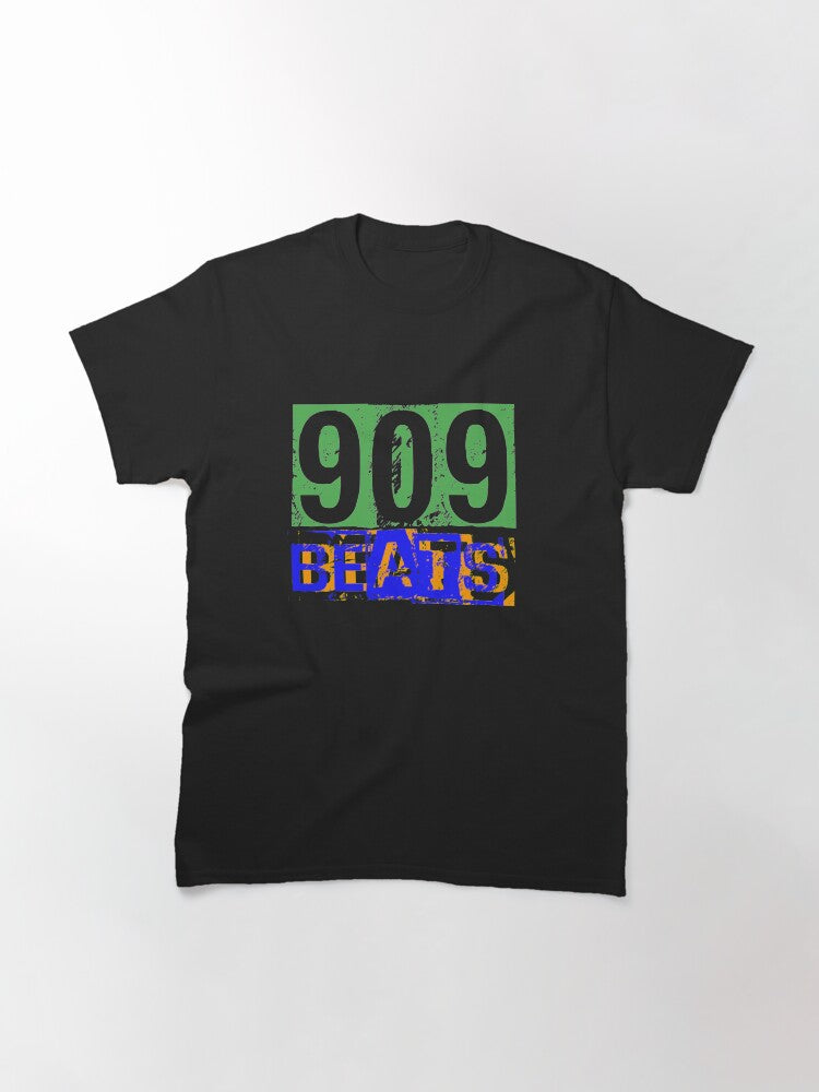 909 beats Classic T-Shirt