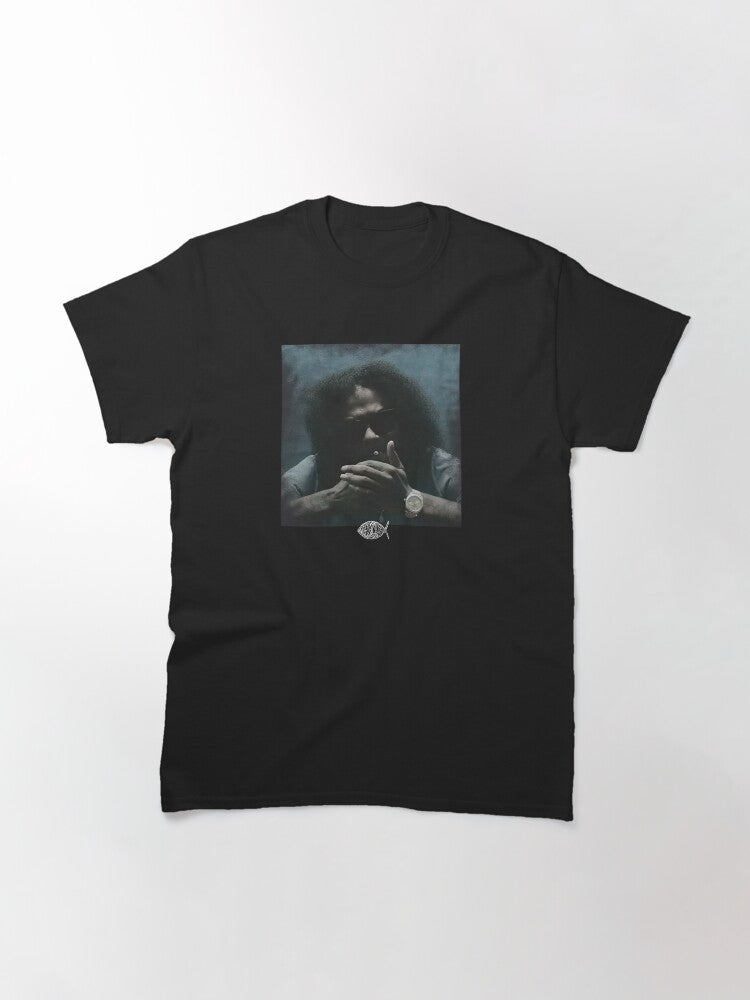 Ab Soul Merch Classic T-Shirt Style002