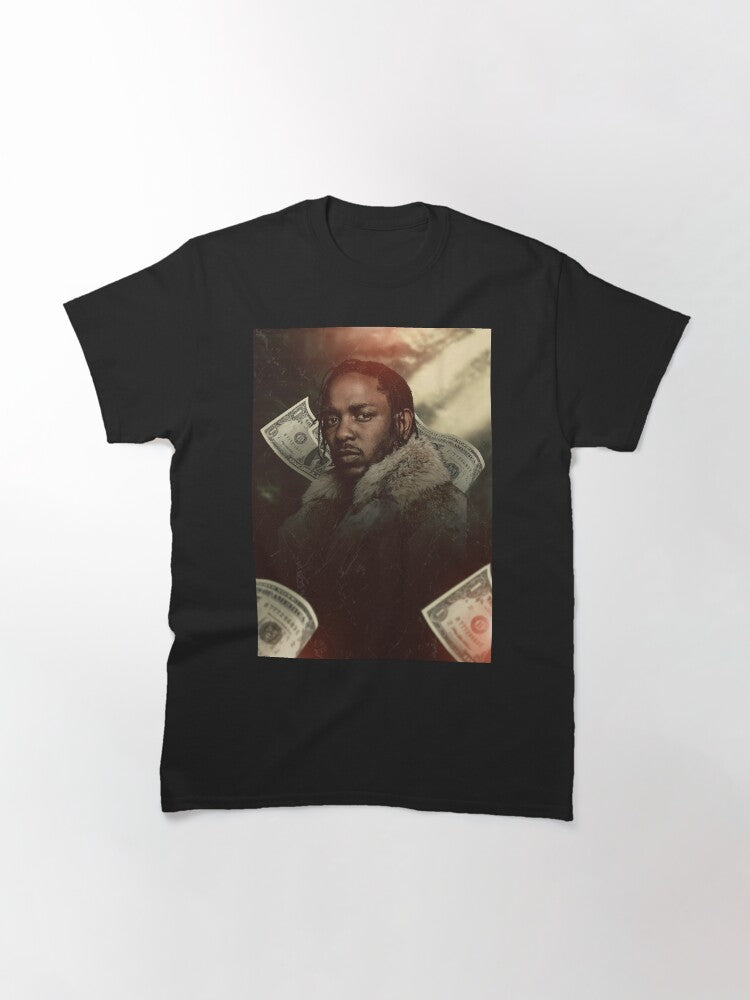 59CCUQKMRW Classic T-Shirt