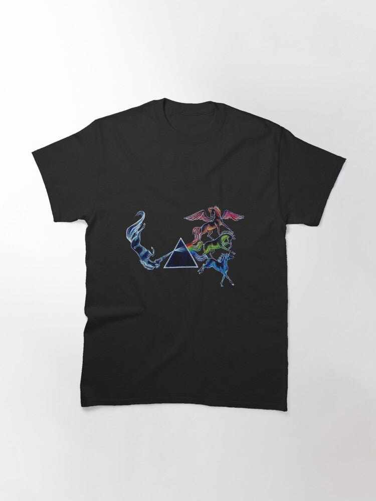 Dark side of the Poon's Classic T-Shirt