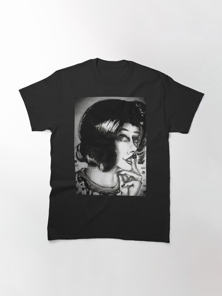 25 Lyric Classic T-Shirt