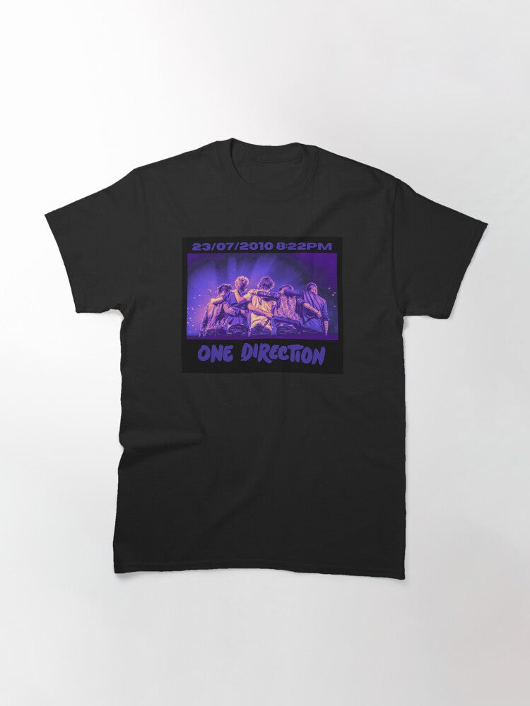 1D Classic T-Shirt Style003