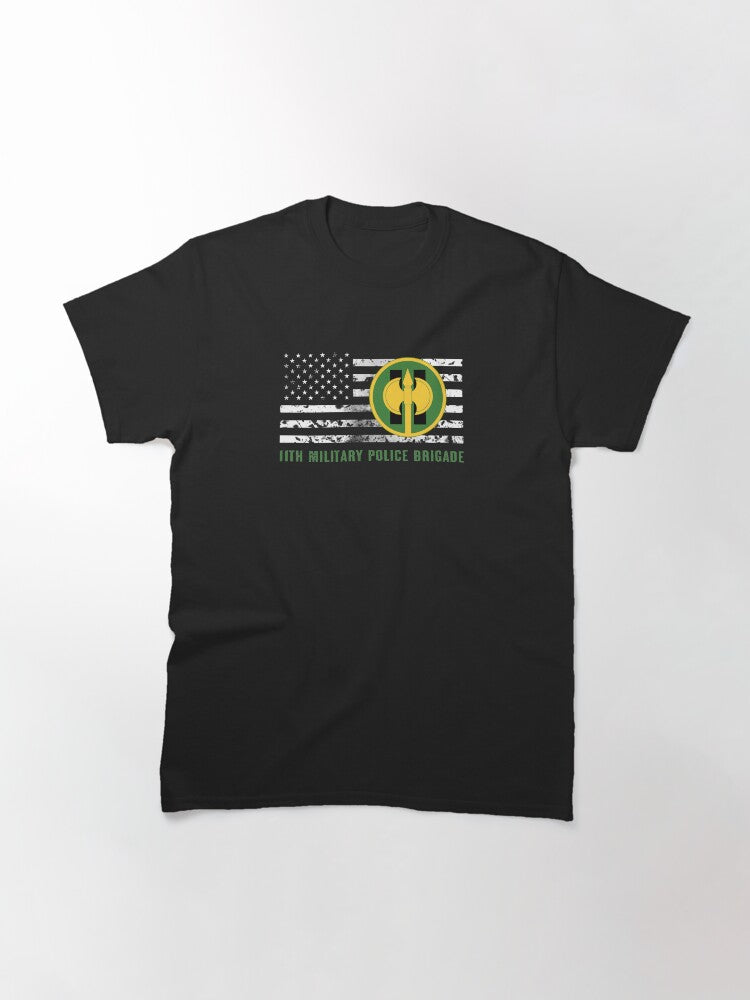 11th Military Police Brigade Classic T-Shirt