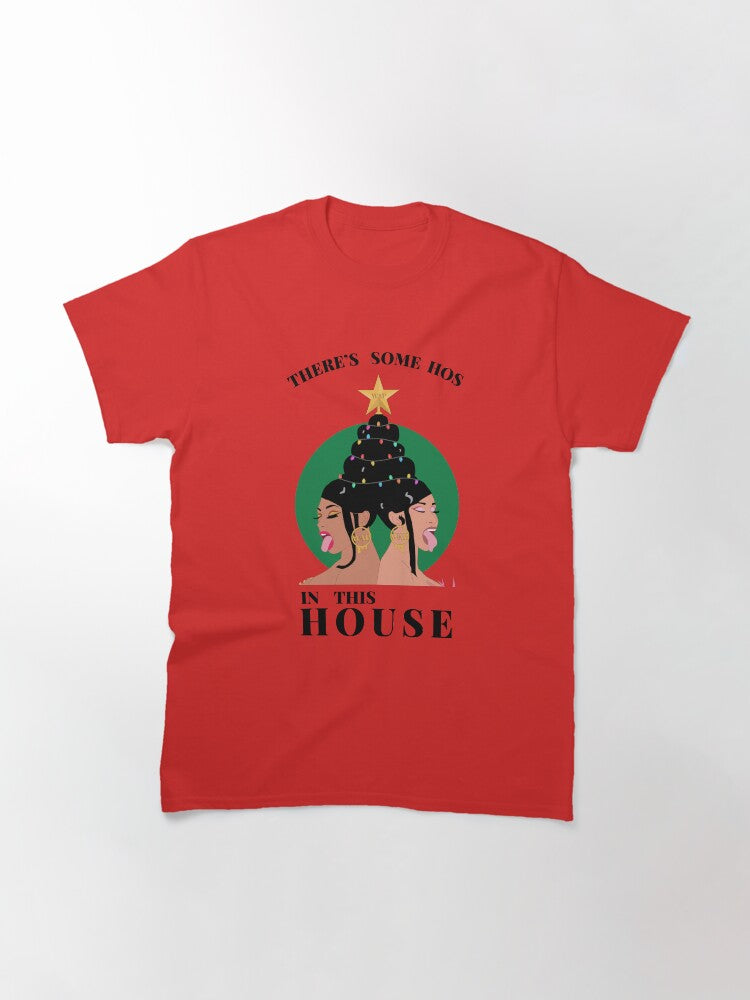 A WAP Christmas Classic T-Shirt