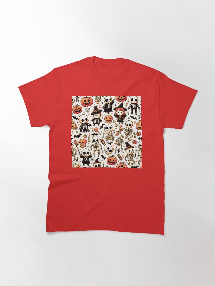 Halloween time!!! Classic T-Shirt
