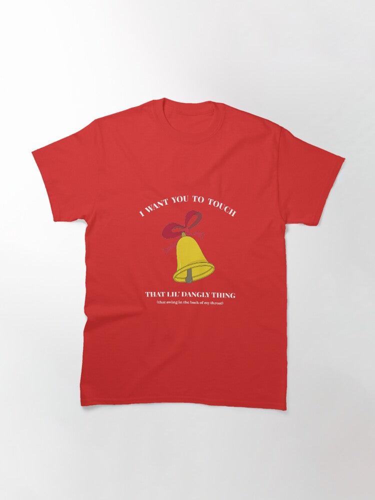 A WAP Christmas Classic T-Shirt Style001