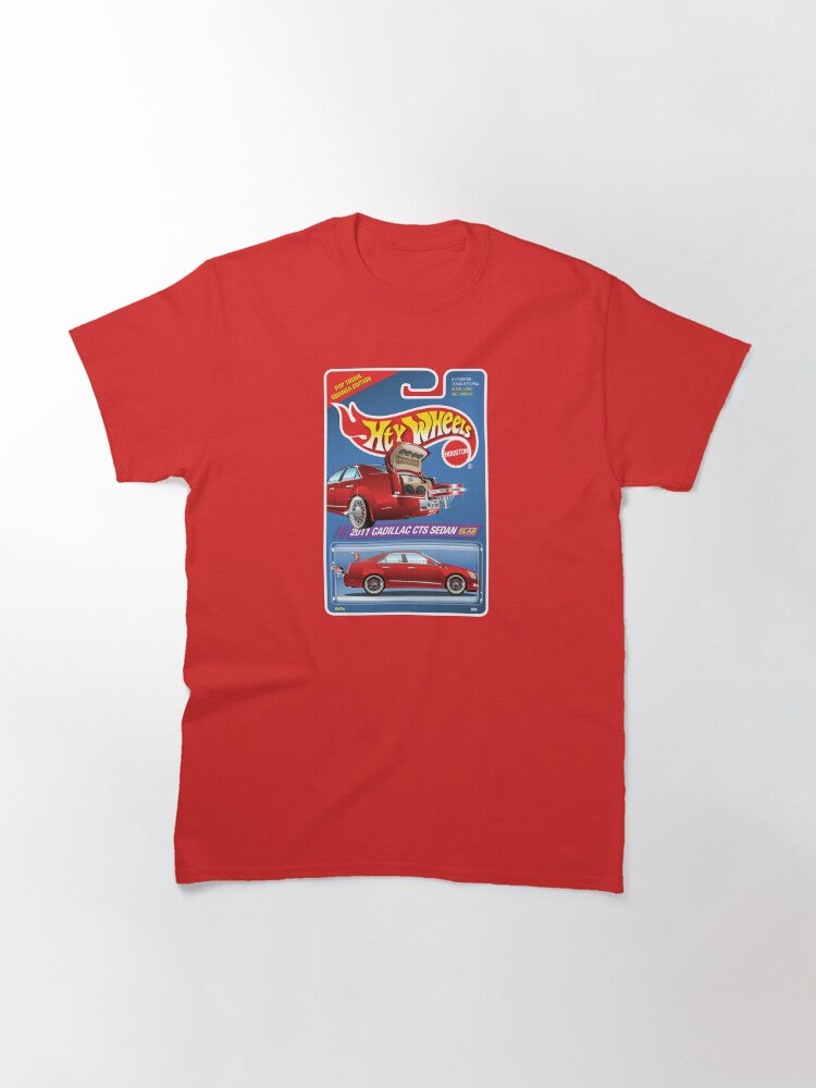 2011 Candy paint SLAB Classic T-Shirt