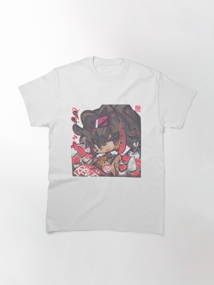 1927 - Bay / 贝伊 Classic T-Shirt