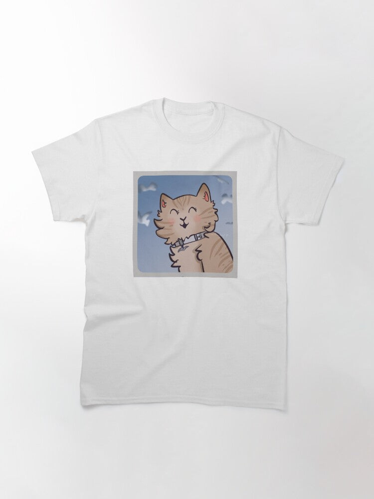 19catty9 Classic T-Shirt